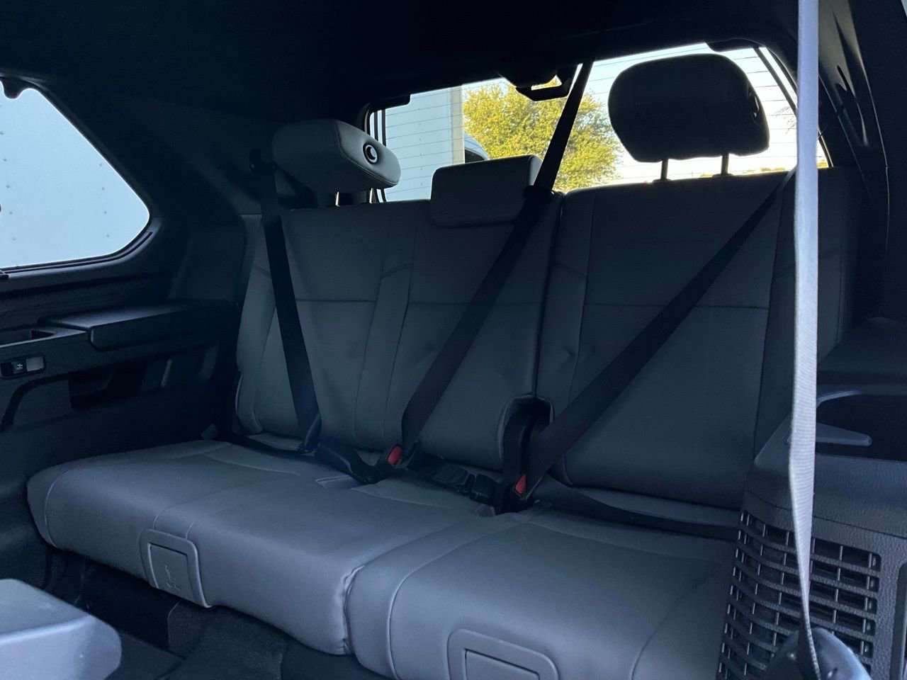 New 2026 Toyota Sequoia Limited image 14