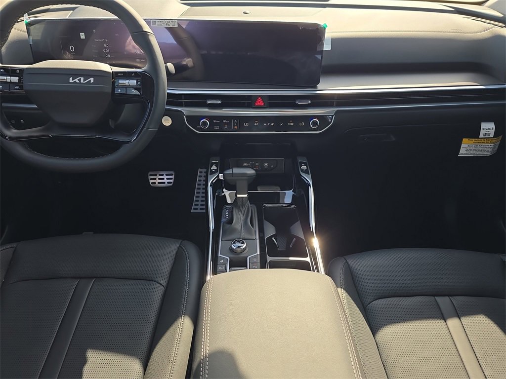 New 2026 Kia Sorento SX image 15