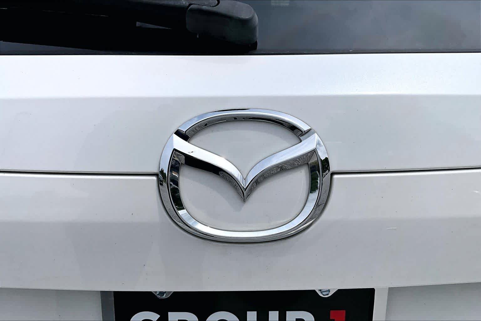 Used 2019 MAZDA CX-5 Grand Touring AWD/4WD image 31