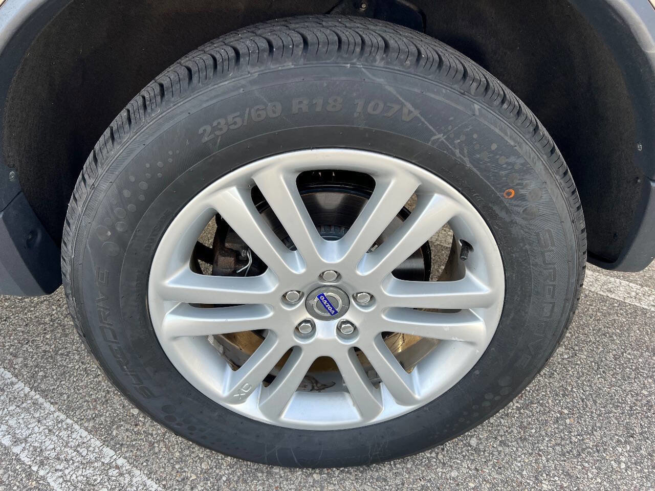 Used 2012 Volvo XC90 3.2 image 28