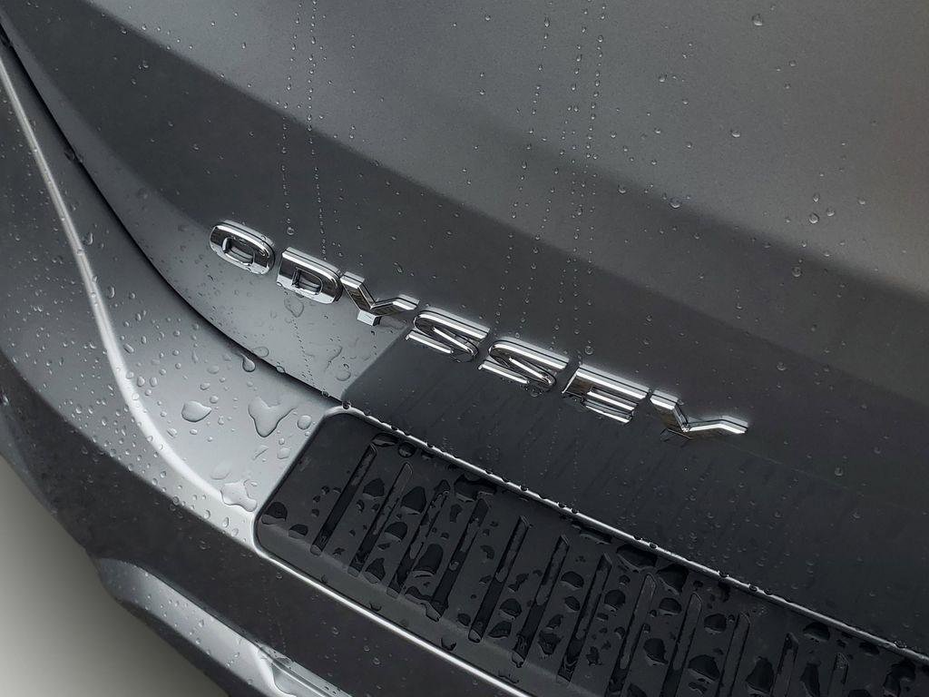 New 2026 Honda Odyssey EX-L image 6