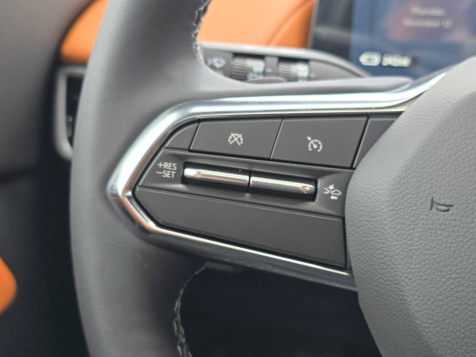 New 2025 Honda Prologue Elite image 34