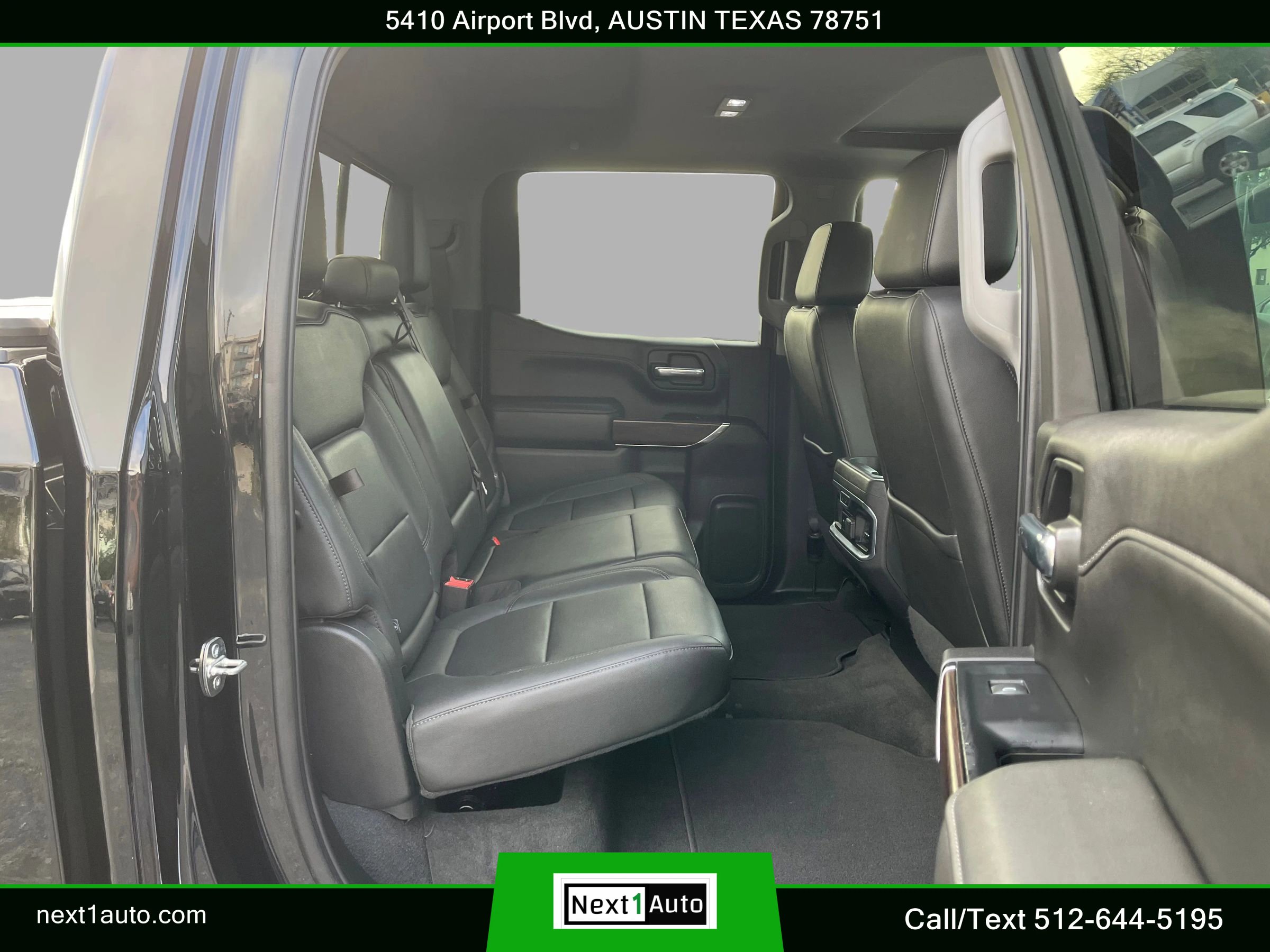 Used 2020 GMC Sierra 1500 SLT image 31