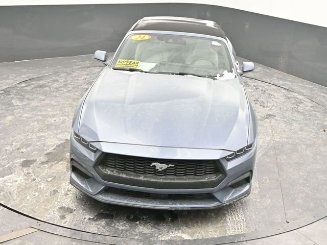 Used 2024 Ford Mustang Premium image 36