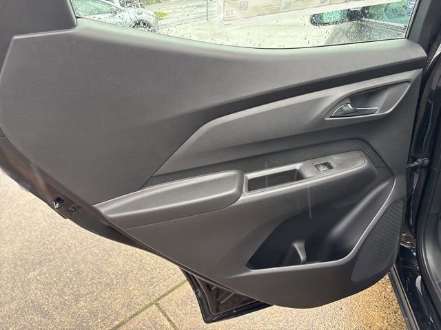 New 2027 Chevrolet Bolt RS w/ Technology Package FWD image 29