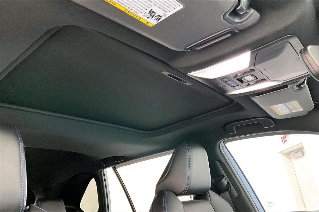 Used 2022 Toyota RAV4 XSE AWD/4WD image 21