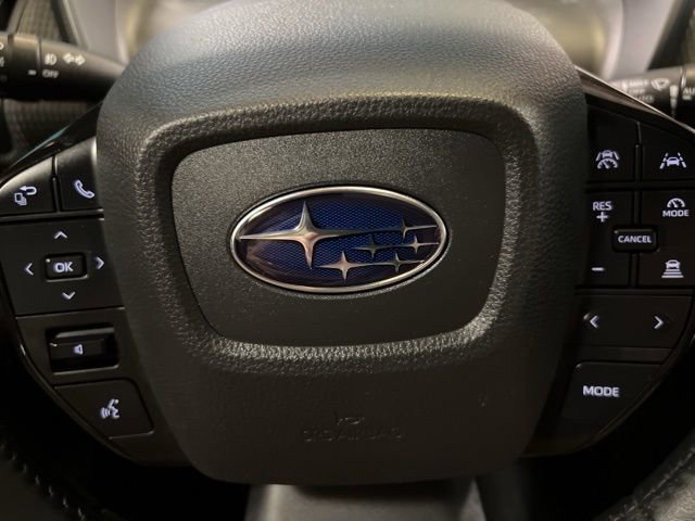 Used 2023 Subaru Solterra AWD image 42