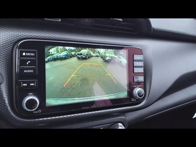 Used 2024 Nissan Kicks SV w/ Exterior Package FWD image 18