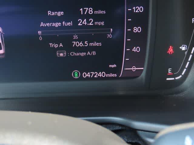 Certified 2023 Honda Accord LX image 22