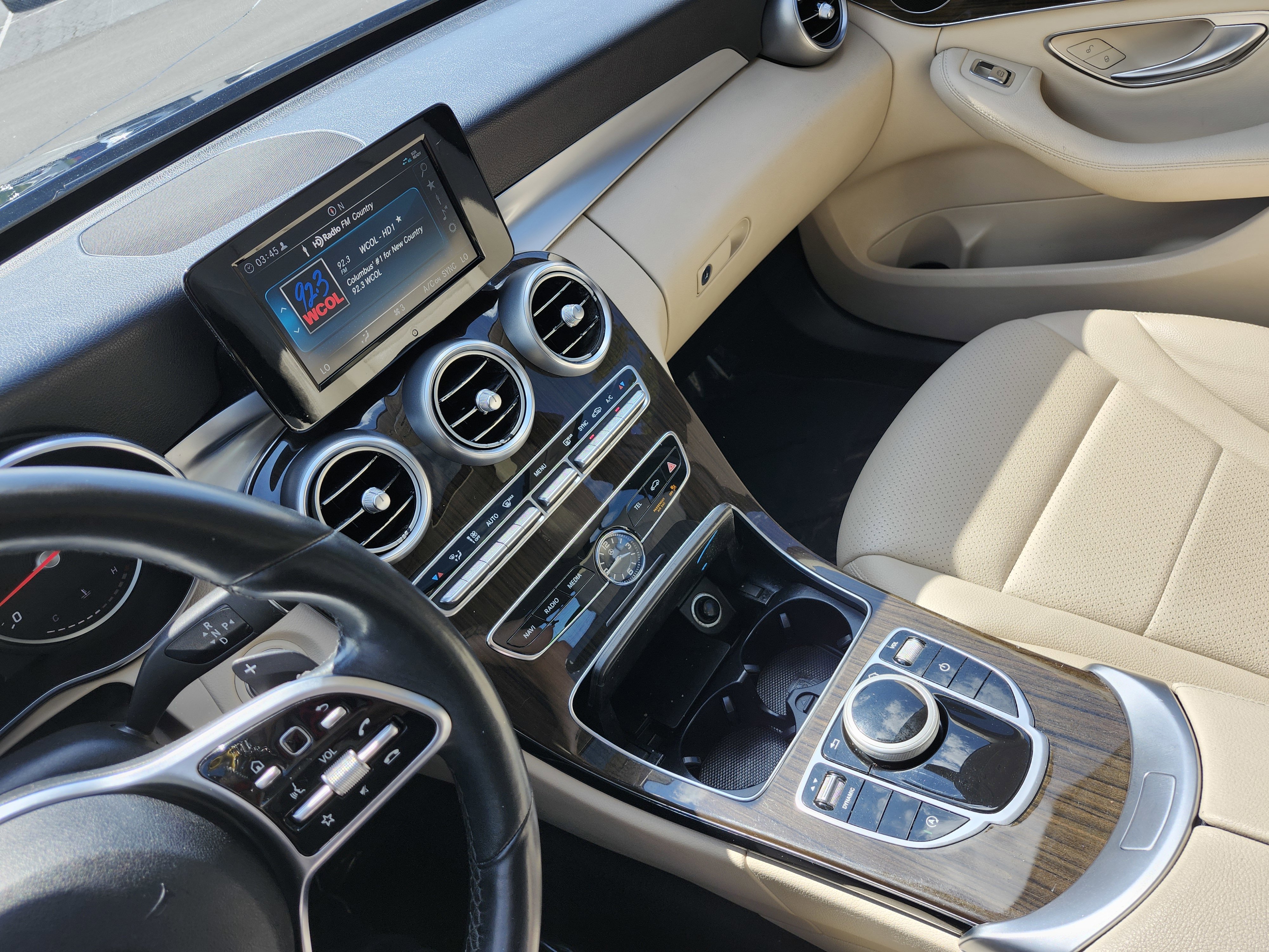 Used 2019 Mercedes-Benz C 300 4MATIC Sedan image 31