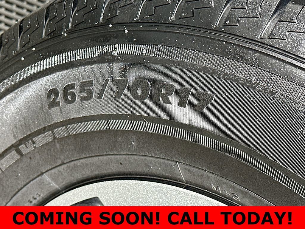 Used 2022 Toyota 4Runner TRD Off-Road image 34