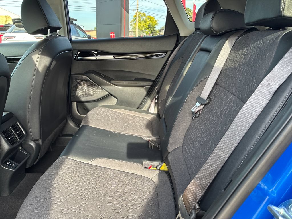Used 2026 Kia Seltos S AWD/4WD image 16