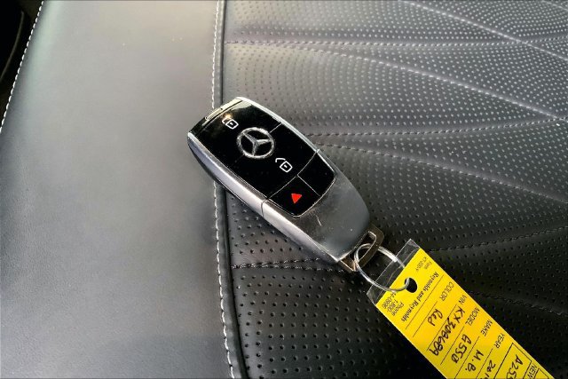 Used 2019 Mercedes-Benz G 550 image 12