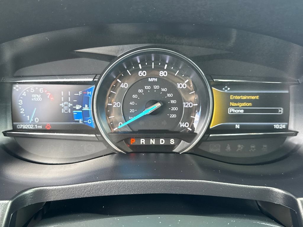 Used 2019 Ford Explorer Sport w/ Equipment Group 401A AWD/4WD image 56