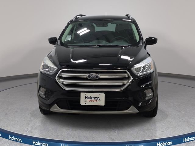 Used 2018 Ford Escape SEL FWD image 3