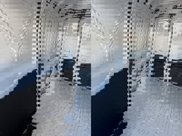 New 2025 Ford Transit 250 148 Medium Roof w/ Interior Upgrade Package image 15