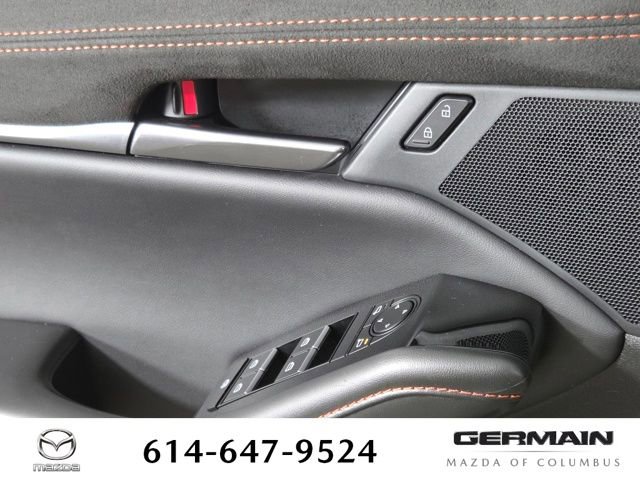 Used 2025 MAZDA MAZDA3 s AWD/4WD image 27