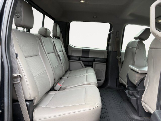 Used 2018 Ford F250 XL w/ Power Equipment Group AWD/4WD image 6