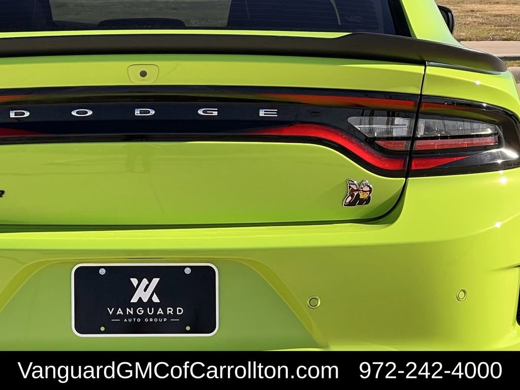 Used 2023 Dodge Charger Scat Pack image 5
