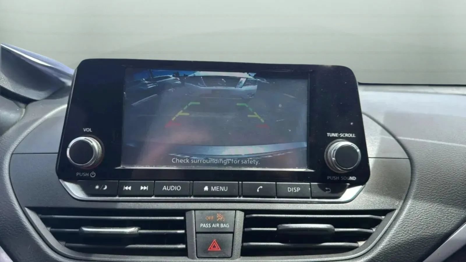 Used 2022 Nissan Altima 2.5 S FWD image 18