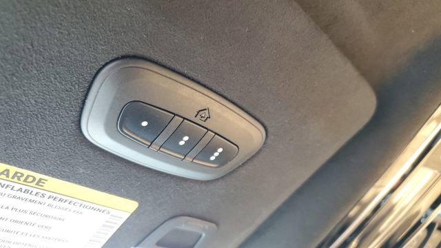 Certified 2021 Jeep Grand Cherokee L Summit AWD/4WD image 10