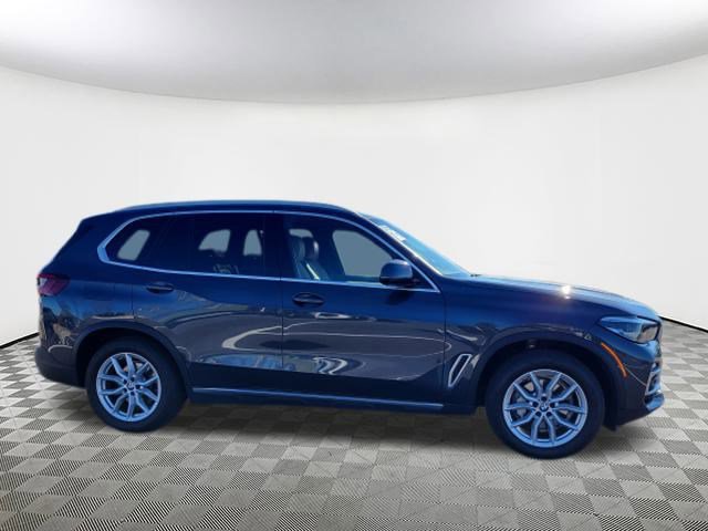 Used 2021 BMW X5 xDrive40i w/ Convenience Package image 7