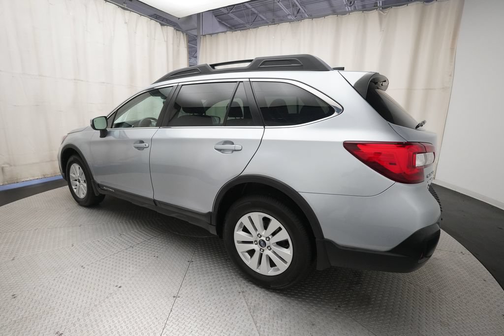 Used 2019 Subaru Outback 2.5i Premium AWD/4WD image 34