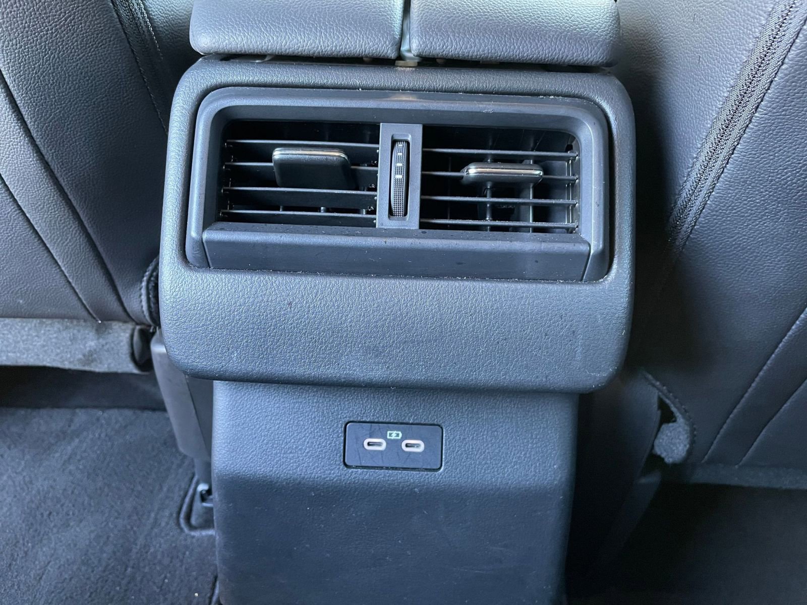 Used 2025 MAZDA CX-50 AWD 2.5 S w/ Preferred Package image 25