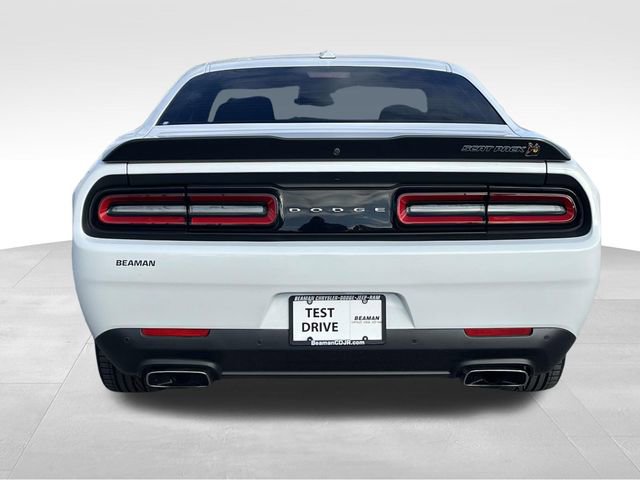 Used 2023 Dodge Challenger R/T Scat Pack image 6