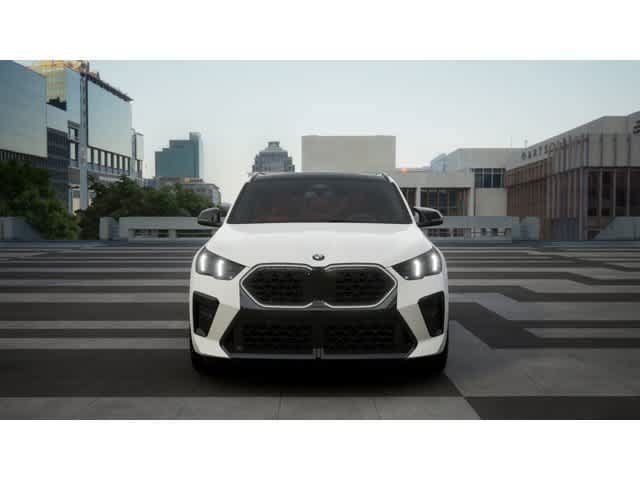 New 2027 BMW X2 xDrive28i w/ Technology Package AWD/4WD image 3