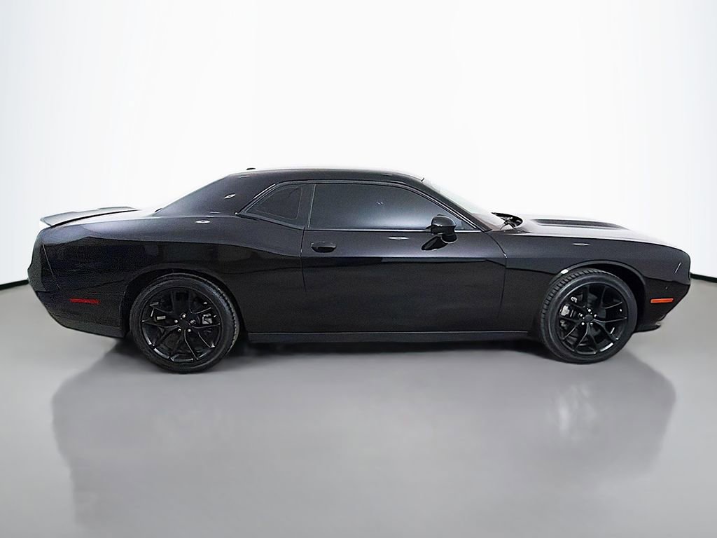 Used 2023 Dodge Challenger GT RWD image 11