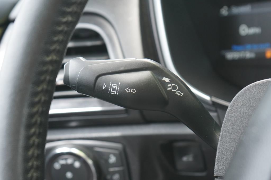 Used 2019 Ford Fusion Titanium AWD/4WD image 16
