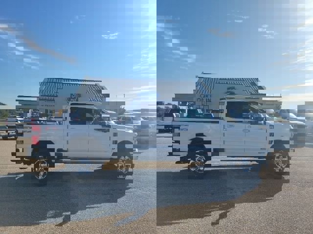New 2026 Ford F350 King Ranch image 30