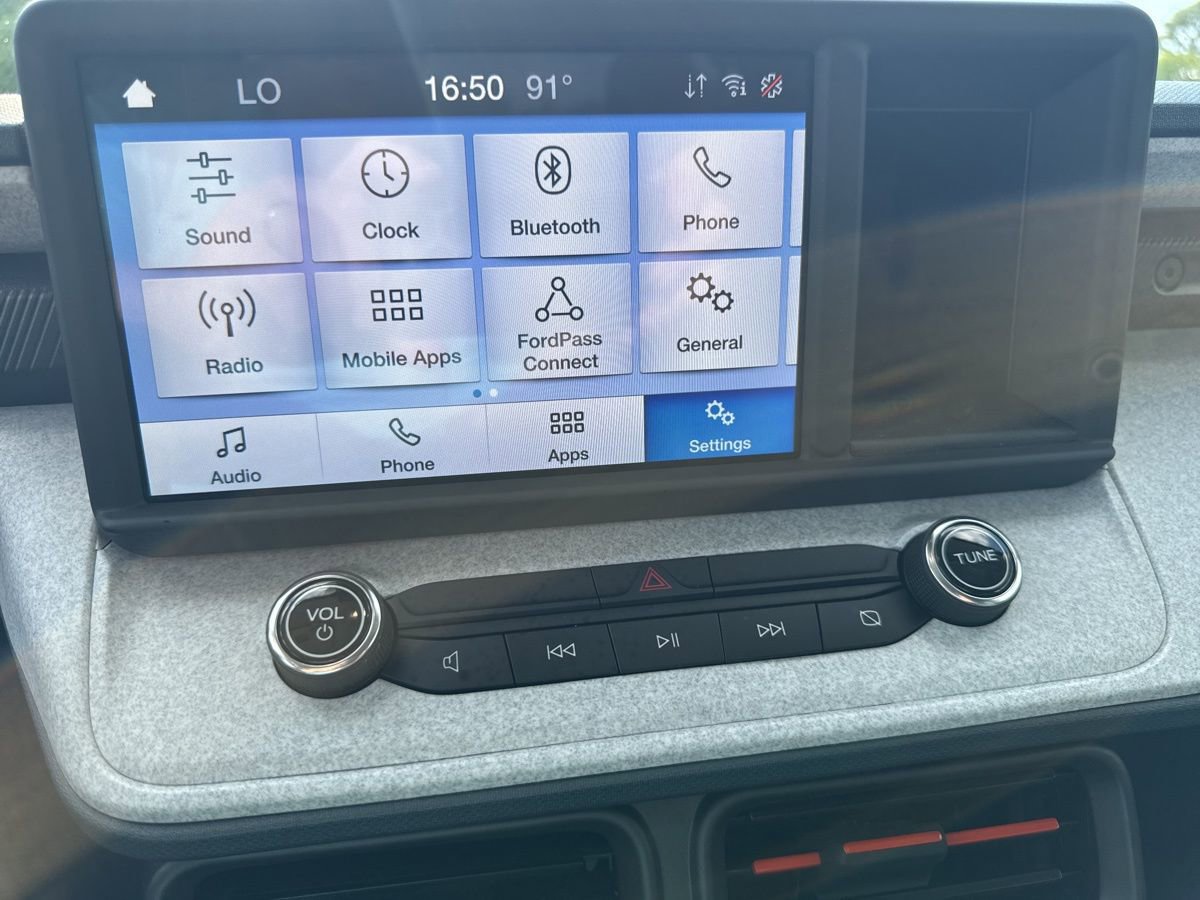 Used 2024 Ford Maverick XLT FWD image 25