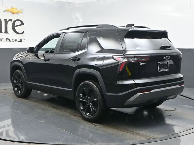 New 2026 Chevrolet Equinox LT w/ Midnight Edition image 14