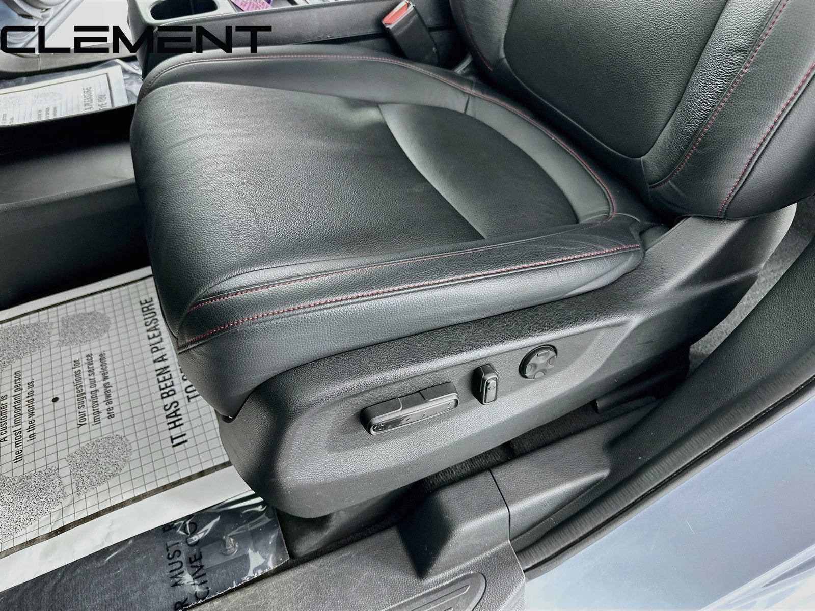 Used 2024 Honda Odyssey Sport image 29