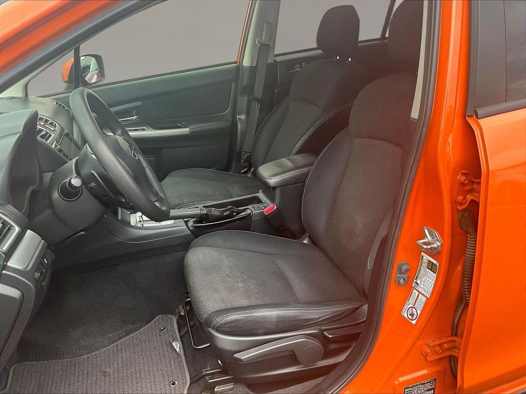 Used 2015 Subaru Crosstrek 2.0i Premium AWD/4WD image 20