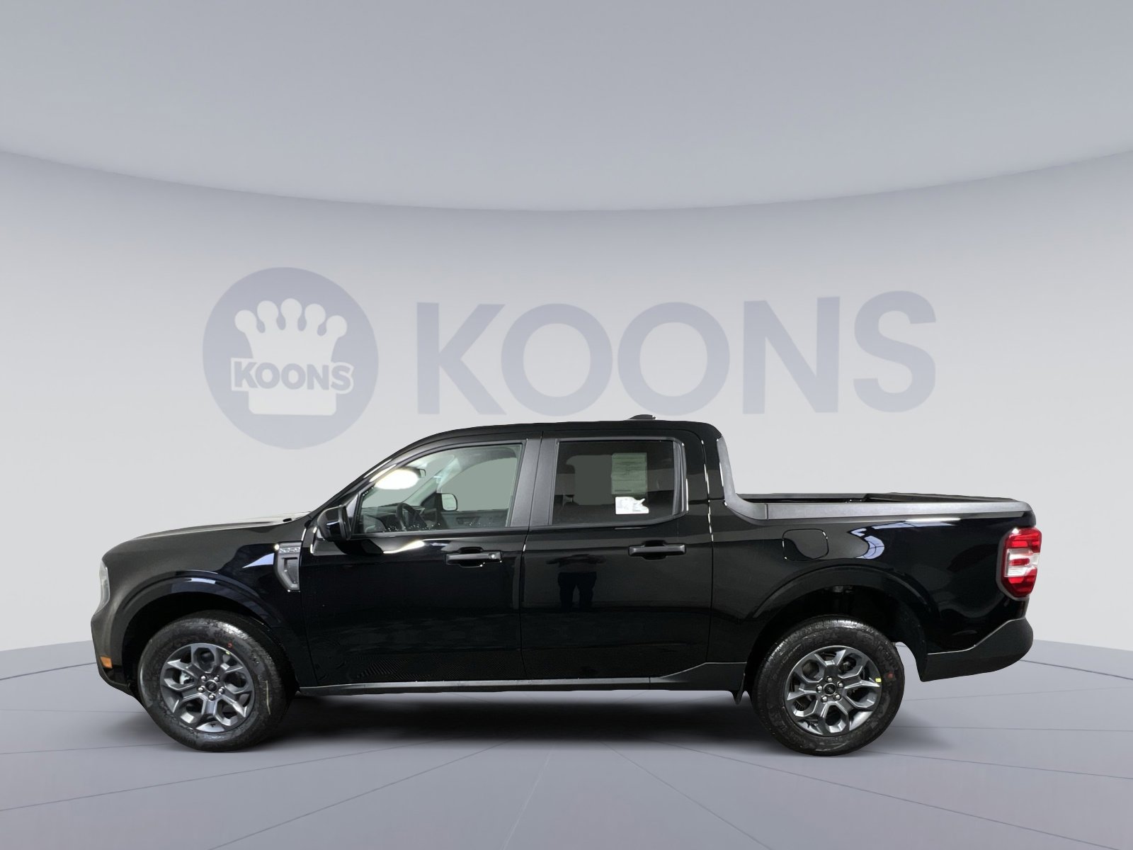 New 2026 Ford Maverick XLT w/ Equipment Group 301A image 2