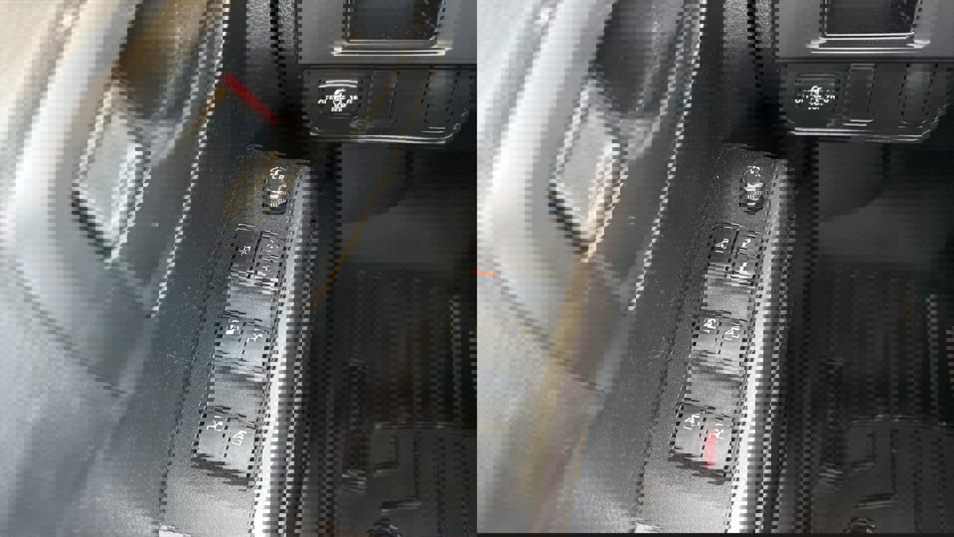 Used 2016 Toyota Tacoma SR5 w/ SR5 Appearance Package (SN) AWD/4WD image 19