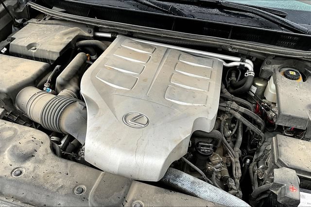 Used 2022 Lexus GX 460 Premium AWD/4WD image 31