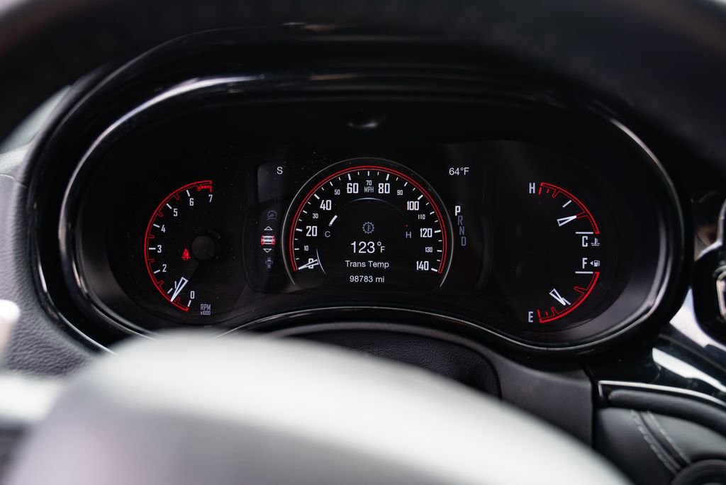 Used 2022 Dodge Durango GT AWD/4WD image 12
