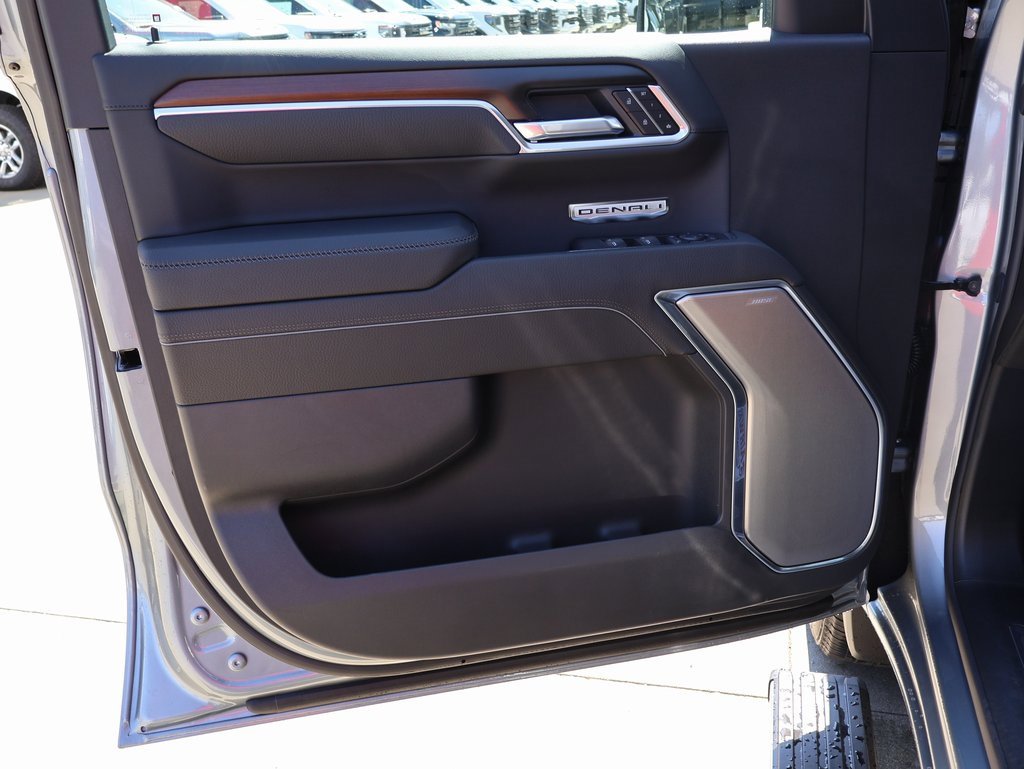 New 2026 GMC Sierra 1500 Denali image 12