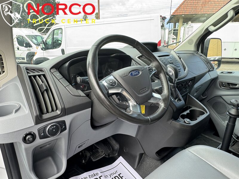 Used 2017 Ford Transit 250 130 Low Roof image 20