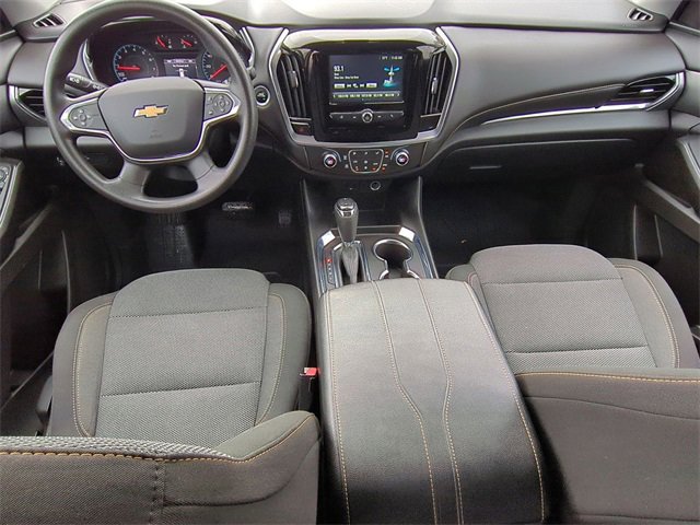 Used 2018 Chevrolet Traverse LS image 20