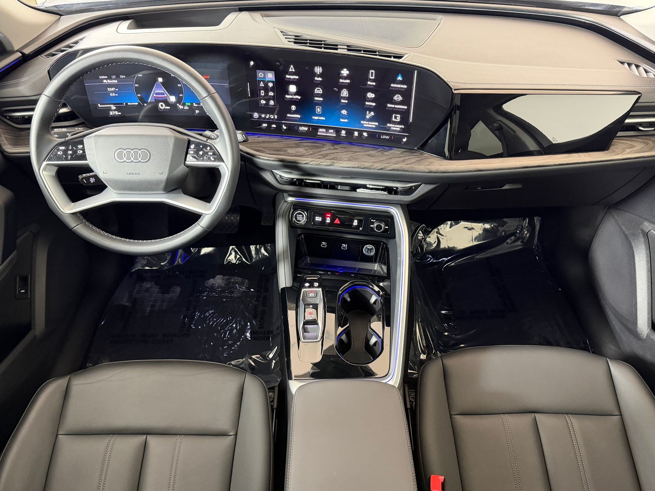 Certified 2025 Audi Q5 Premium AWD/4WD image 14