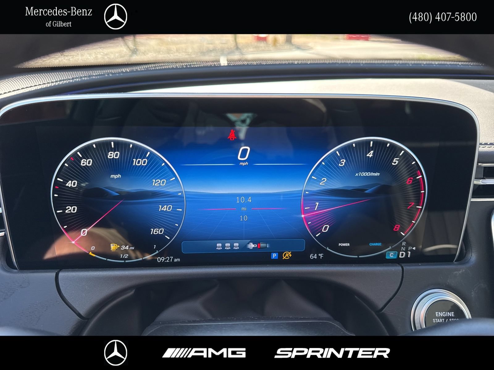 New 2026 Mercedes-Benz E 450 4MATIC All-Terrain Wagon image 27