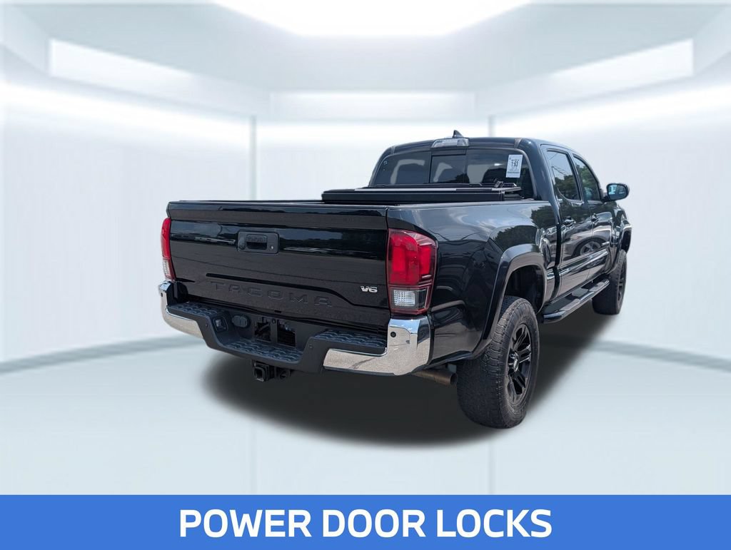 Used 2019 Toyota Tacoma SR5 RWD image 5