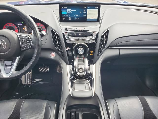 Used 2021 Acura RDX A-Spec AWD/4WD image 31