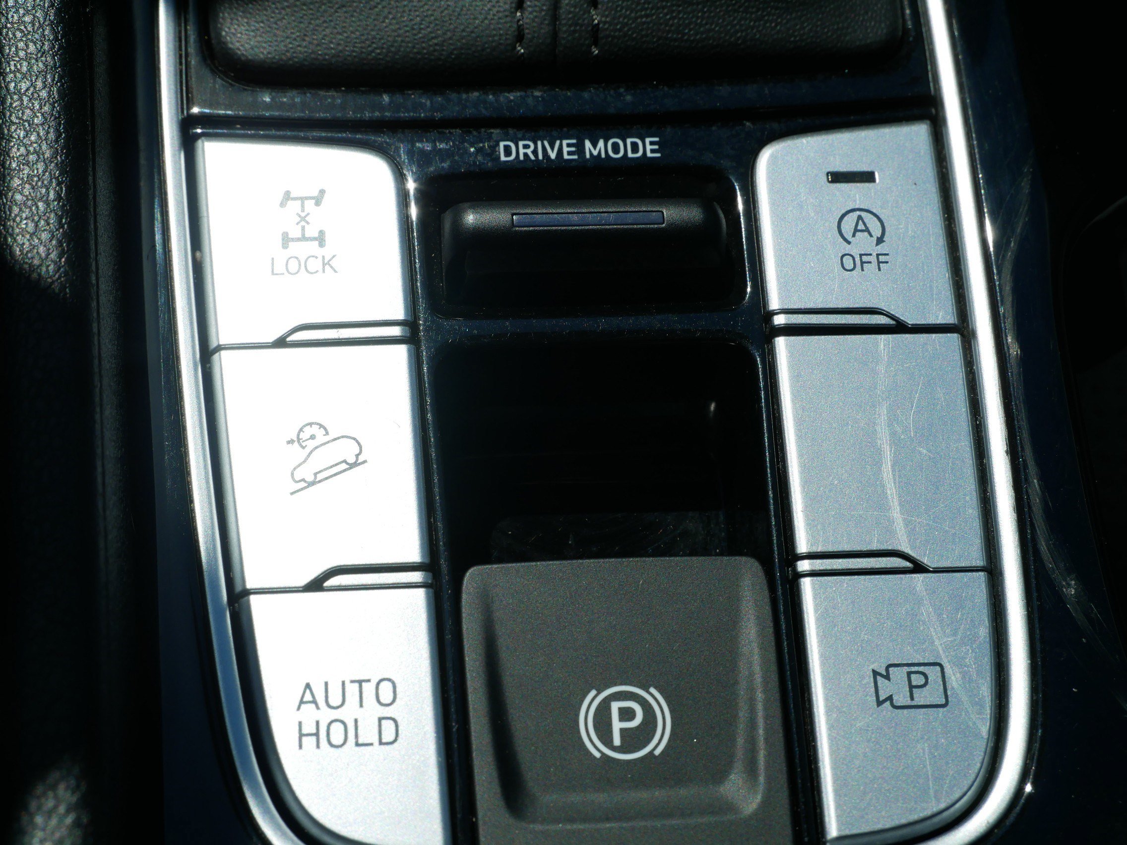 Used 2024 Hyundai Tucson SEL w/ Convenience Package AWD/4WD image 33