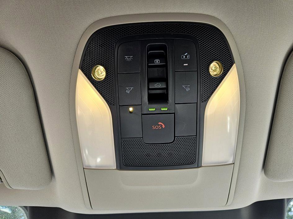 New 2026 INFINITI QX60 Luxe image 20